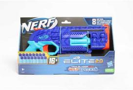 Hasbro NERF ELITE blasteris Trailblazer RD 8