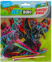 Happy Color Spinta 170 x 200 Dino PBH TRENDHAUS 957009 TRE