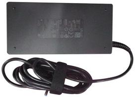 Nešiojamojo kompiuterio maitinimo adapteris HP 120 W, (SKO-AC ADPTR 120W PFC SMART)