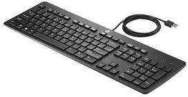 Klaviatūra HP SLIM (803181-131)