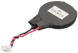 Nešiojamojo kompiuterio atmintis Dell DELL D830_CMOS nešiojamojo kompiuterio atsarginės dalys Baterija