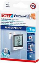 Tesa Powerstrips Atsparus vandeniui Small