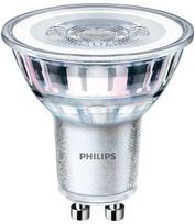 „Philips“ LED lemputė GU10 3,5 W, 255 lm, 2700 K, 2 vnt.