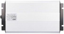 Extralink OPIM-1500W | Įtampos keitiklis | automobilinis 12 V, 1500 W modifikuotas sinusas