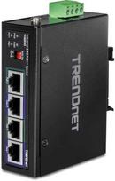 Šakotuvas TRENDnet Trendnet TI-IG290 adapter PoE 2.5 Gigabit Ethernet