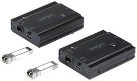StarTech 4K HDMI KVM EXTENDER jungiklis