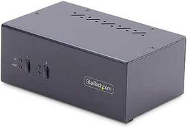 „StarTech P2DD46A2-KVM-SWITCH“
