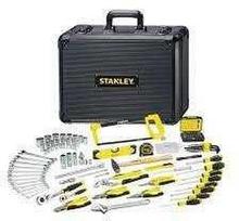 Stanley RAKTŲ RINKINYS 175 vnt. 1/4 - 1/2