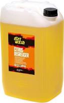 Weldtite riebalų šalinimo priemonė WELDTITE DIRTWASH CITRUS DEGREASER 25 litrai - WLD-03030