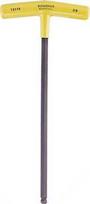 Bondhus Allen Key 5.0 BONDHUS - T formos rankena - rutulinis siurbimas