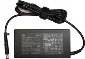 Hewlett Packard (HP) Nešiojamojo kompiuterio maitinimo adapteris HP 150 W, 7.7 A, 19.5 V (SKO-150W ADPTR PFC SMART 3Pin)