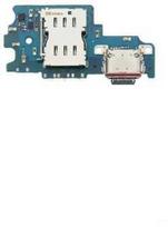 Samsung G990 S21 FE Įkrovimo lizdo juosta
