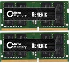 RAM Atmintis do laptopa CoreParts MMKN149-32GB 32GB 2666MHz