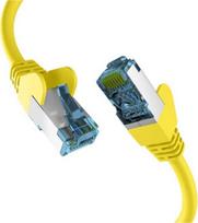 EFB EFB Elektronik EC020200184 kabelis sieciowy Geltonas 7,5 m Cat7 S/FTP (S-STP)