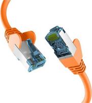 EFB EFB Elektronik EC020200226 tinklo kabelis Oranžinė 7,5 m Cat7 S/FTP (S-STP)