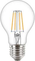 Philips CorePro LED 34716800, 4,3 W, 40 W, E27, 470 lm, 15 000 val., šiltai balta šviesa