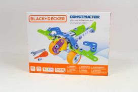 STANLEY 5+ sulankstomas obliavimo staklės EK003-BD 42389