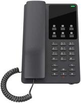 Telefonas GrandStream Grandstream GHP621W Juodas