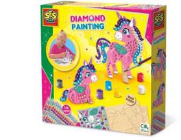 Ses Creative SES Vienaragių dažymo ir dekoravimo rinkinys 14134 41349