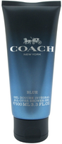 Coach Mėlyna Dušo želė Beard & Hair, 100 ml