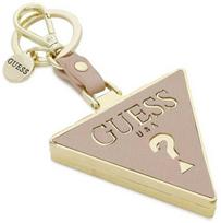 Guess, Guess, metalinis raktų pakabukas, RW7424, rožinis