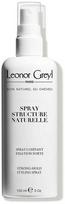 Leonor Greyl Structure Naturelle Plaukų lakas For Styling Strong Hold, 150 ml