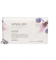 „Simply Zen Sensorials Cocooning“ valomasis muilo gabalėlis, 200 g