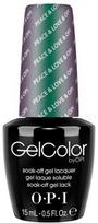 Opi Gel Color pusiau permanentinis nagų lakas GC F56 Peace & Love & Opi, 15 ml