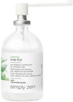 „Simply Zen“ raminamasis nenuplaunamas galvos odos priežiūros losjonas, 100 ml