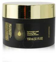 Sebastian Professional Dark Oil Hair Treatment Lotion Mask Minkštinantis ir glotninantis, 150 ml