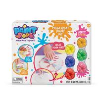 Funko Pop Paint Pops Pop n Splat gallery kit