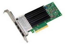 Fujitsu PLAN EP X710-T4L 4x10GBASE-T PCIE