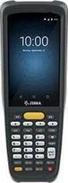 Zebra brūkšninių kodų skaitytuvai Zebra EVM KIT: MC2700, WWAN, BT, BRICK, SE4100, CAM, 34KY, STD, GMS, 3/32GB, NFC, CDL, ROW