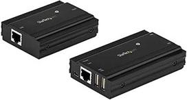 StarTech USB 2.0 EXTENDER HUB 330FT/.
