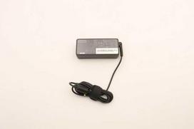 Nešiojamojo kompiuterio maitinimo adapteris Lenovo 65 W, (AC_ADAPTER 65W,3P,WW,CHY)