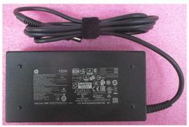 Nešiojamojo kompiuterio maitinimo adapteris HP 150 W, (150W Adptr Pfc Smart Nslim)