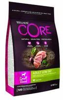 Core Petfood Core CORE suaugusių mažų veislių šunų sausas sausas maistas su mažu riebalų kiekiu, 5kg