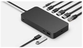 Stotis / replikatorius Microsoft Surface Thunderbolt 4 Dock (T8I-00003)