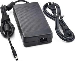 Nešiojamojo kompiuterio maitinimo adapteris Dell 330 W, 19.5 V (AC Adapteris, 330W, 19.5V, 3)