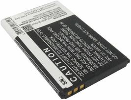„CoreParts“ baterija 4,44 Wh ličio jonų 3,7 V