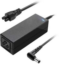 Coreparts Nešiojamojo kompiuterio maitinimo adapteris Cradlepoint 25 W, 1.3 A, 19 V (Power Adapteris for LG)