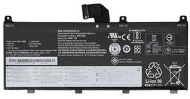 „Lenovo“ 90 WH vidinė ličio jonų baterija, 6 celių