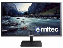 Monitorius Ernitec Monitorius do monitoringu 28'' 4K UHD 24/7 (0070-24228-AC)