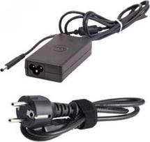 Nešiojamojo kompiuterio maitinimo adapteris Dell 90 W, 4.62 A, 19.5 V (ADPT,AC,90W,LTON,4.5,E4,V3)