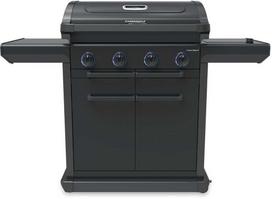 Campingaz Onyx 4 S Grilis dujinė soda 15,9 kW 72 cm x 46 cm