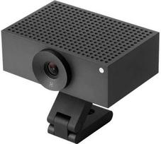 Internetinė kamera „Huddly S1 Kit“ su USB adapteriu mažiems ir vidutinio dydžio kambariams