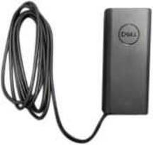 Nešiojamojo kompiuterio maitinimo adapteris Dell 65 W, 3.25 A, 5 V (ADPT,AC,65W,HUNT,PD,PECOS,RUG)