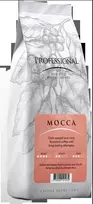 Melna Coffee Kavos pupelės Lofbergs Mocca Whole 1kg