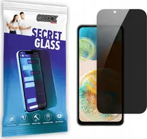 „GrizzGlass“ privatumo stiklas, „GrizzGlass SecretGlass“ „Samsung Galaxy A23“