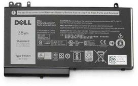 Bateria Dell Baterija 38WHR, 3 Cell